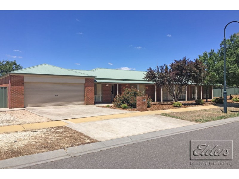 1 West Hampton Place, Strathfieldsaye VIC 3551