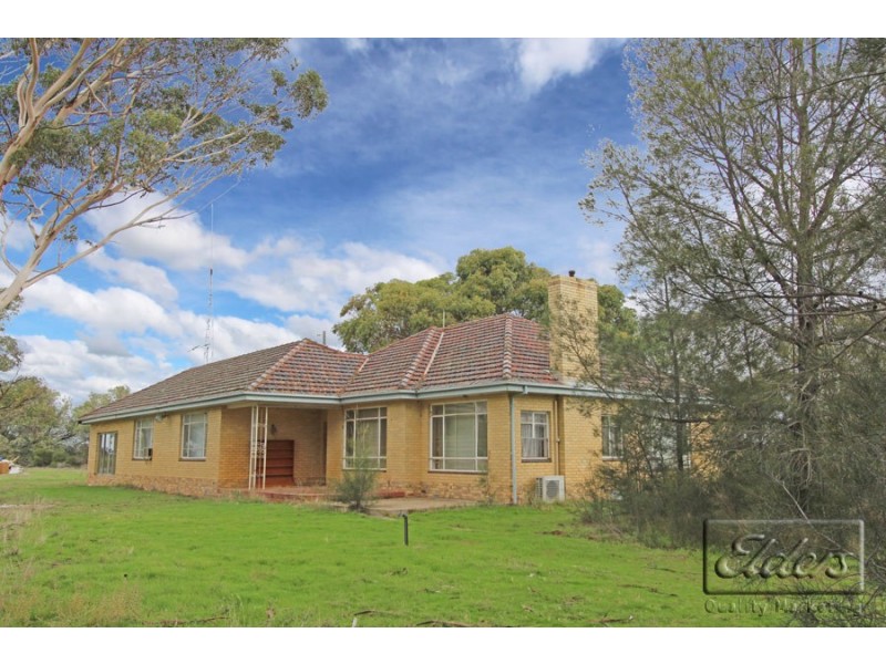 607 Loddon Valley Highway, Durham Ox VIC 3576