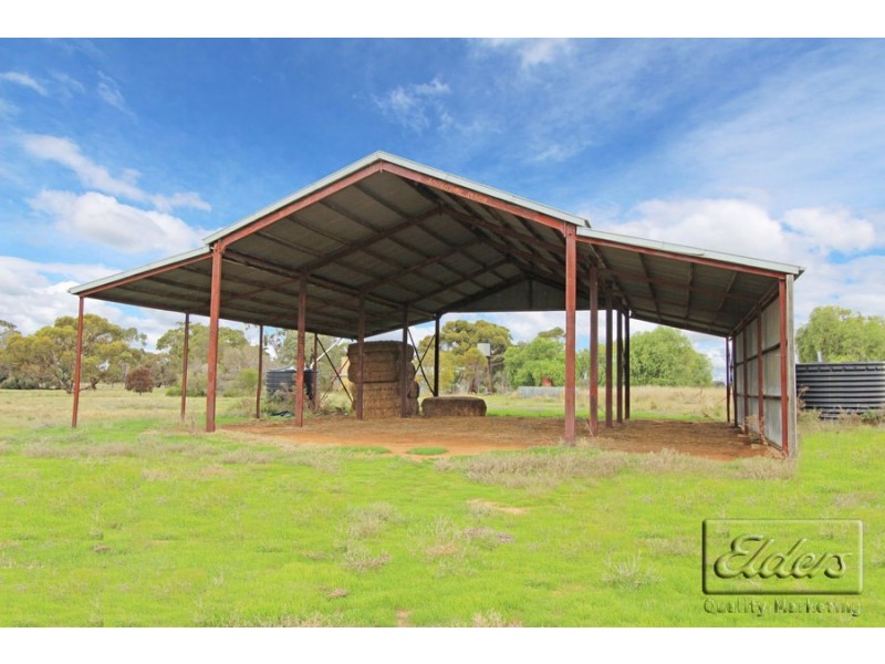 607 Loddon Valley Highway, Durham Ox VIC 3576