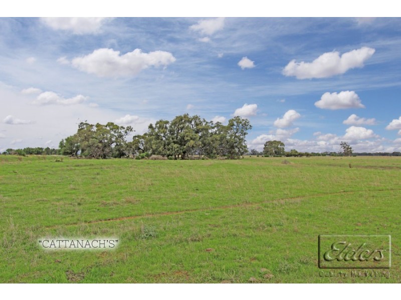 607 Loddon Valley Highway, Durham Ox VIC 3576