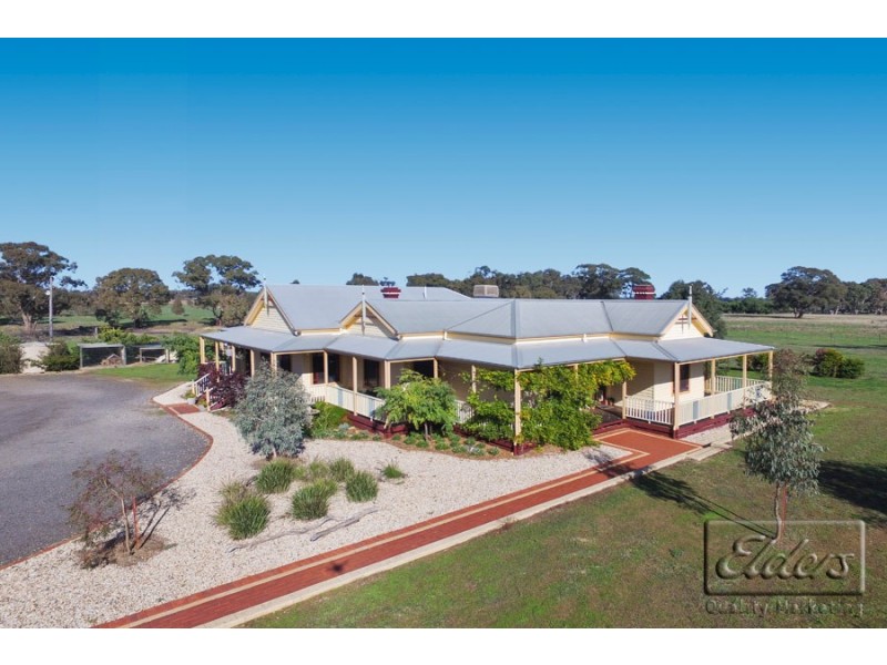 449 Yorkshire Road, Wilsons Hill VIC 3515
