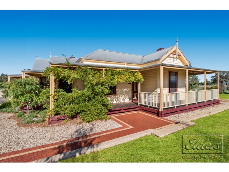 449 Yorkshire Road, Wilsons Hill VIC 3515