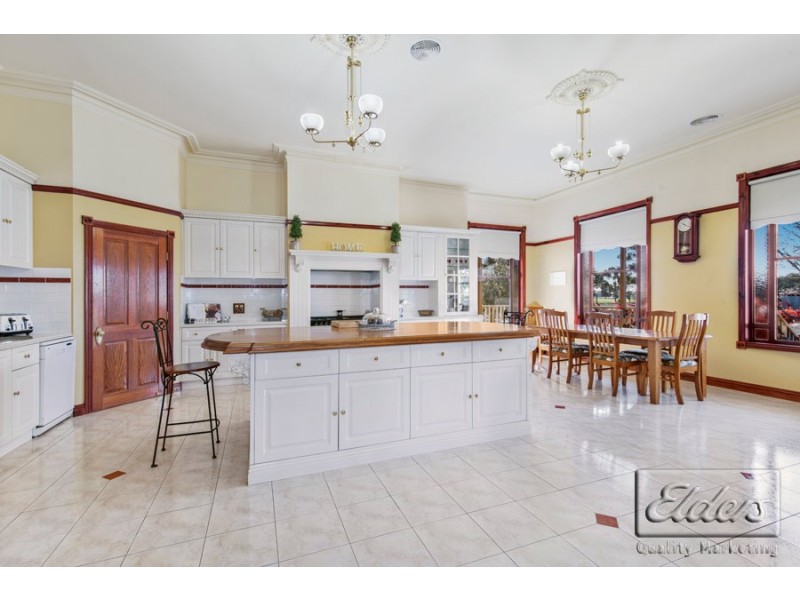 449 Yorkshire Road, Wilsons Hill VIC 3515