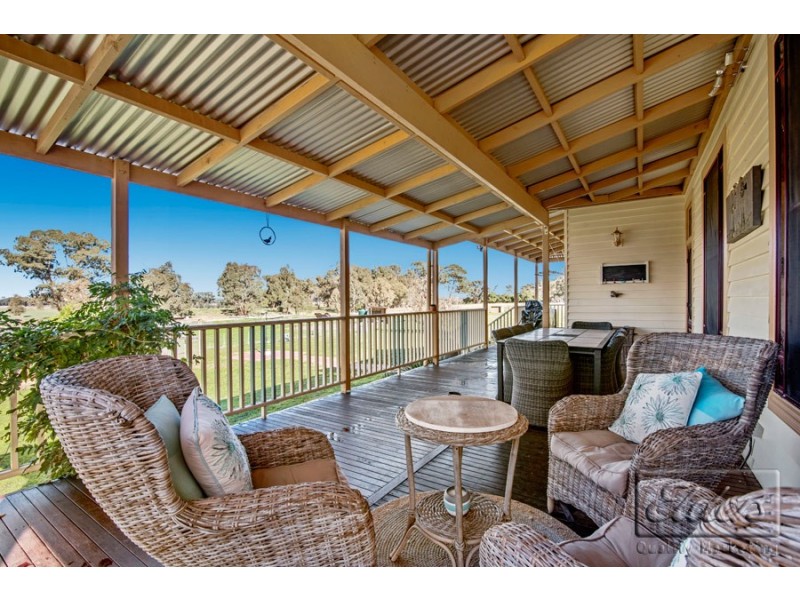 449 Yorkshire Road, Wilsons Hill VIC 3515