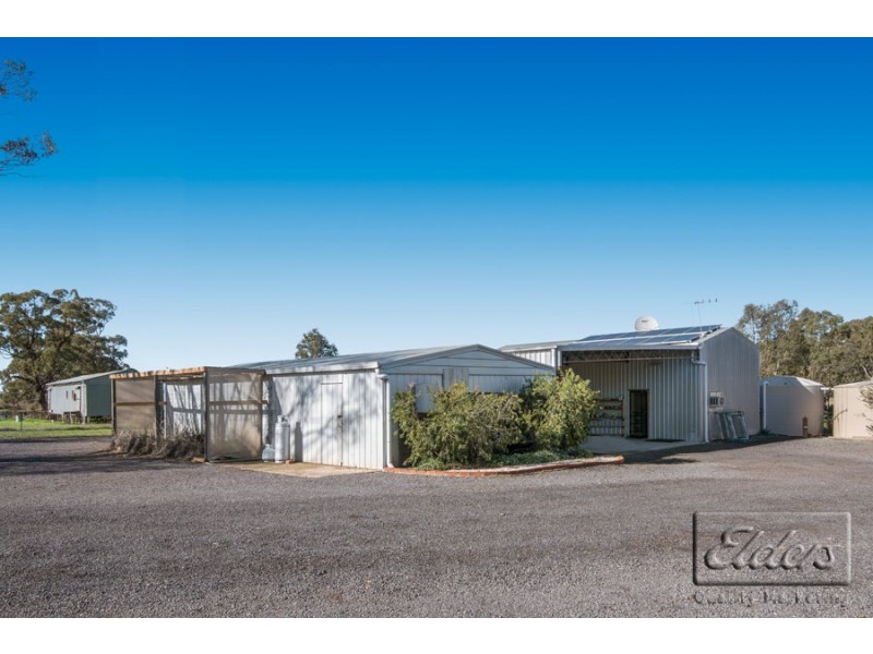 449 Yorkshire Road, Wilsons Hill VIC 3515