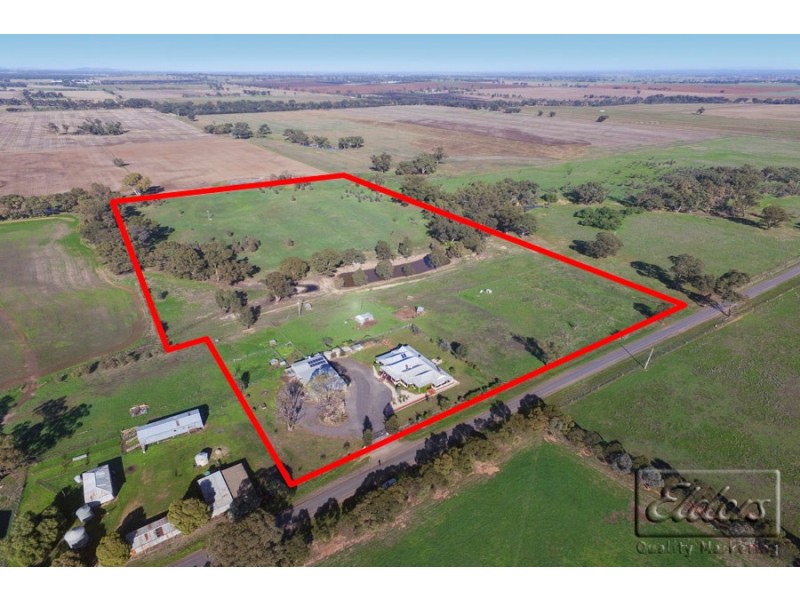 449 Yorkshire Road, Wilsons Hill VIC 3515