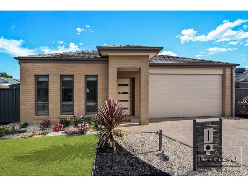 20 Roper Terrace, Epsom VIC 3551