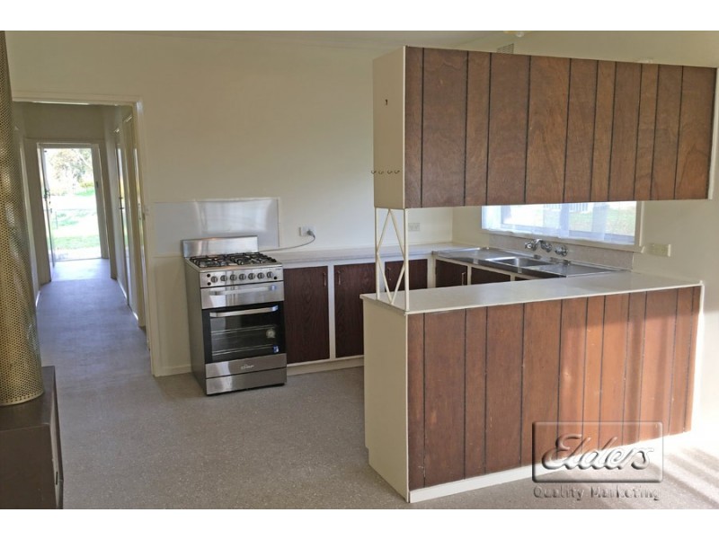 6 Tuckerman’s Lane, Big Hill VIC 3555