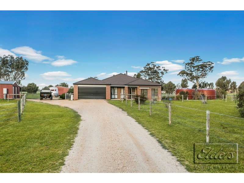 57 Wild Cherry Road, Lockwood South VIC 3551