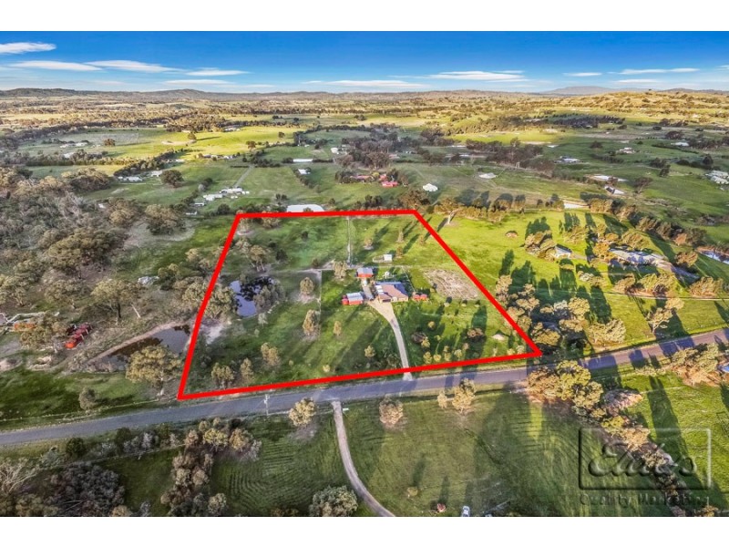 57 Wild Cherry Road, Lockwood South VIC 3551