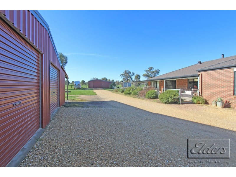 57 Wild Cherry Road, Lockwood South VIC 3551