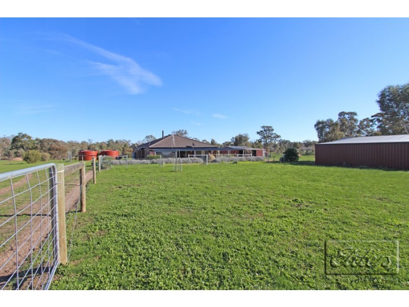 57 Wild Cherry Road, Lockwood South VIC 3551