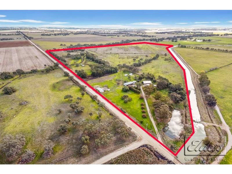 843 Yarrawalla East Road, Mologa VIC 3575