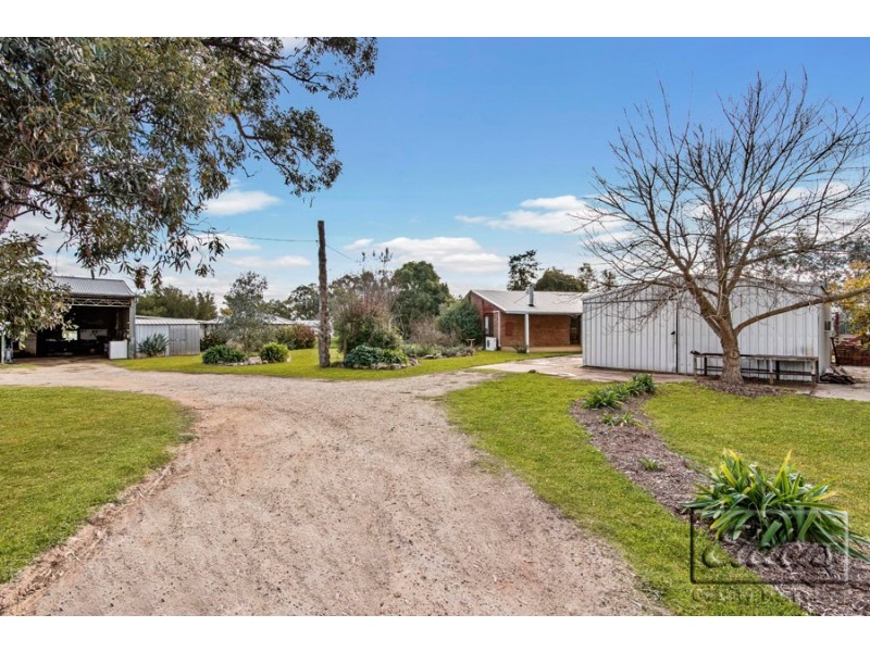 843 Yarrawalla East Road, Mologa VIC 3575