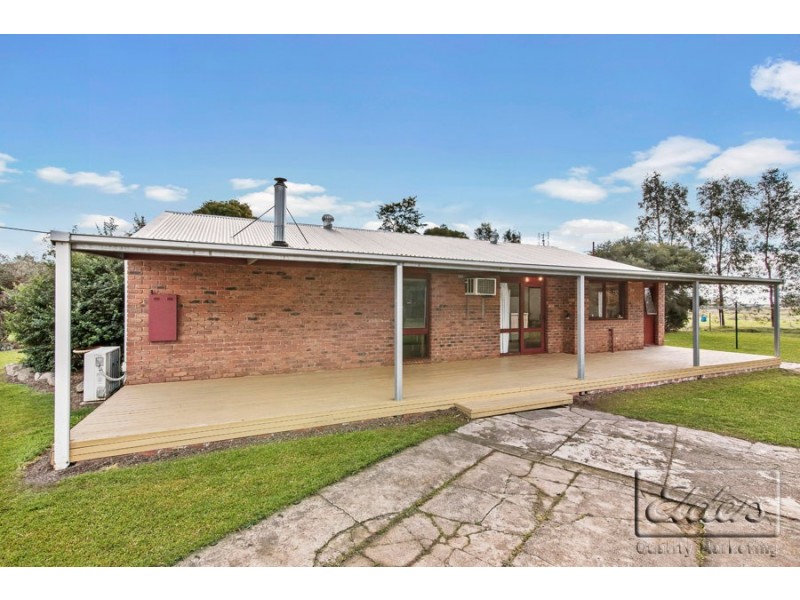 843 Yarrawalla East Road, Mologa VIC 3575