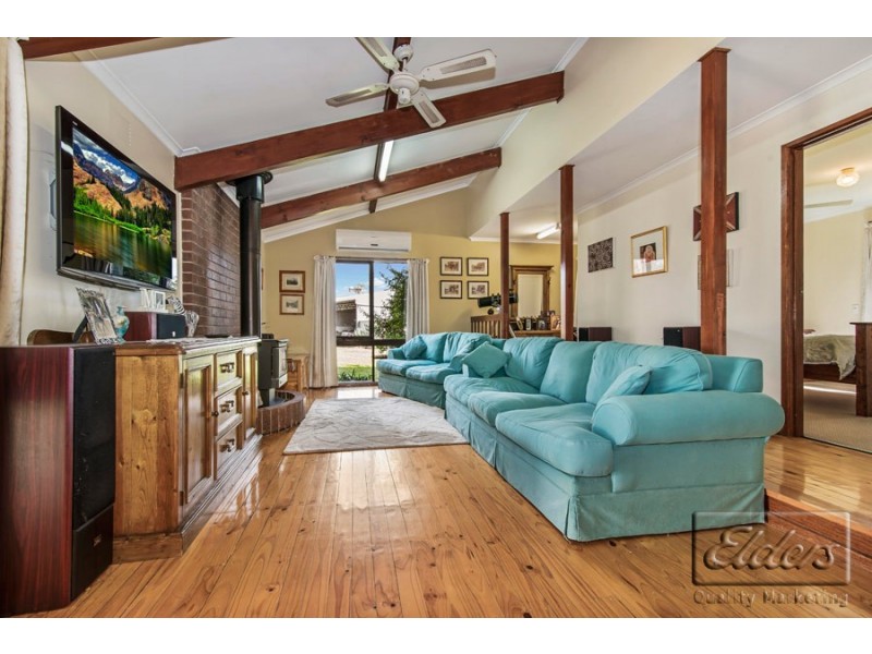 843 Yarrawalla East Road, Mologa VIC 3575