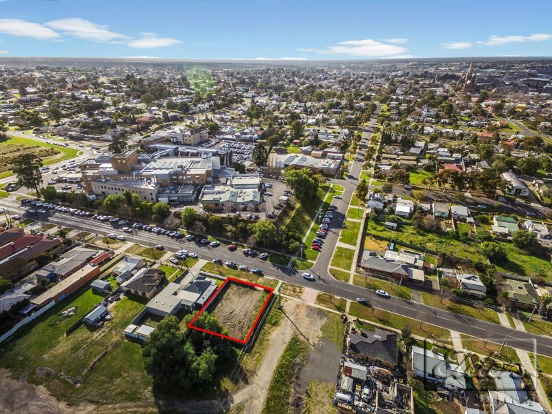 135 Thistle Street, Bendigo VIC 3550