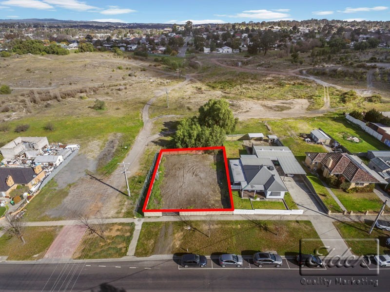 135 Thistle Street, Bendigo VIC 3550