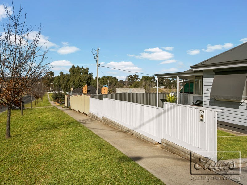 135 Thistle Street, Bendigo VIC 3550
