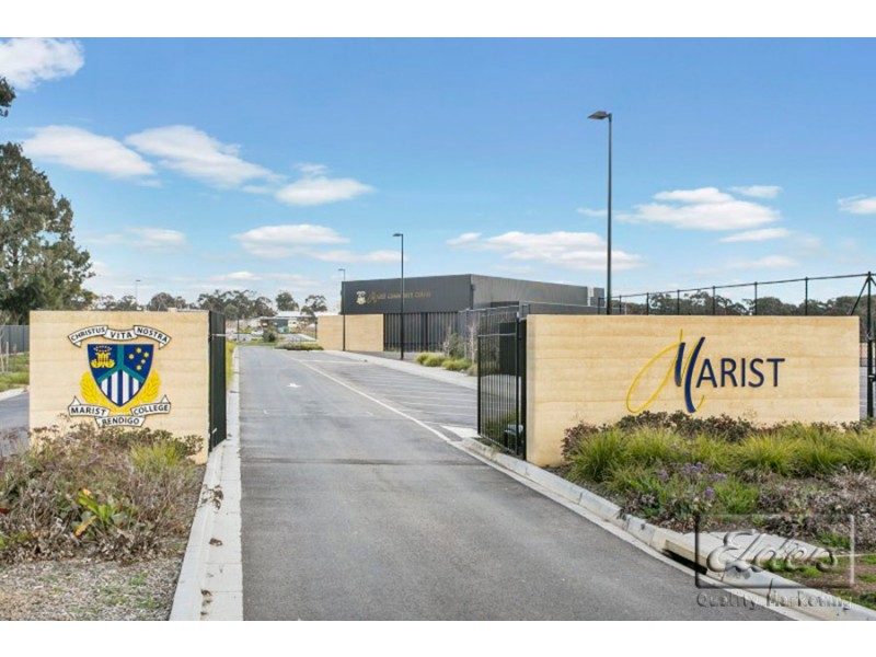 48 Monsants Road, Maiden Gully VIC 3551