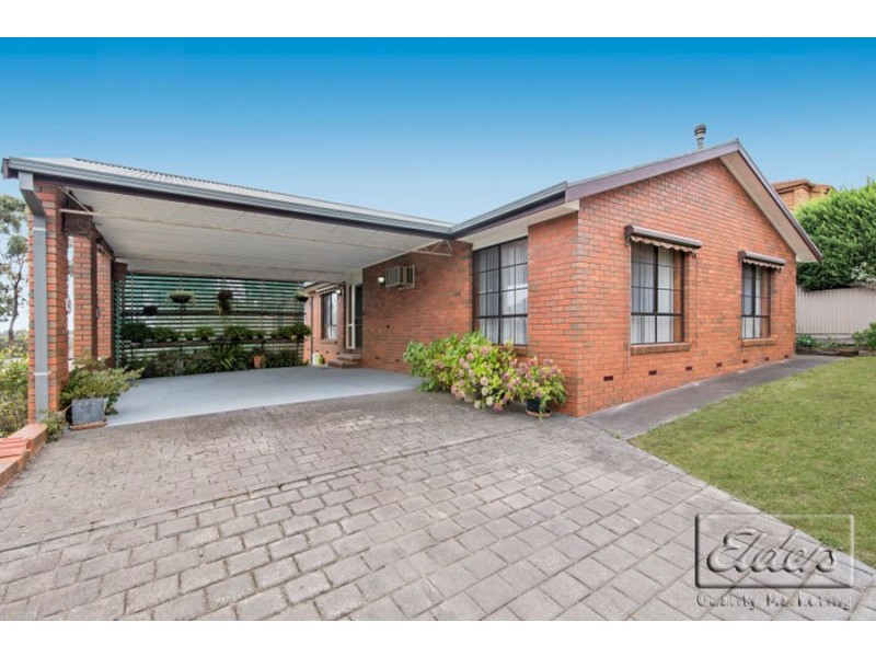 20 Sherwood Drive, Flora Hill VIC 3550