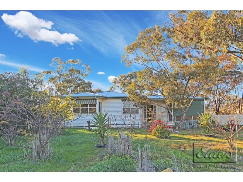 24 Wychitella North Road, Wychitella VIC 3525