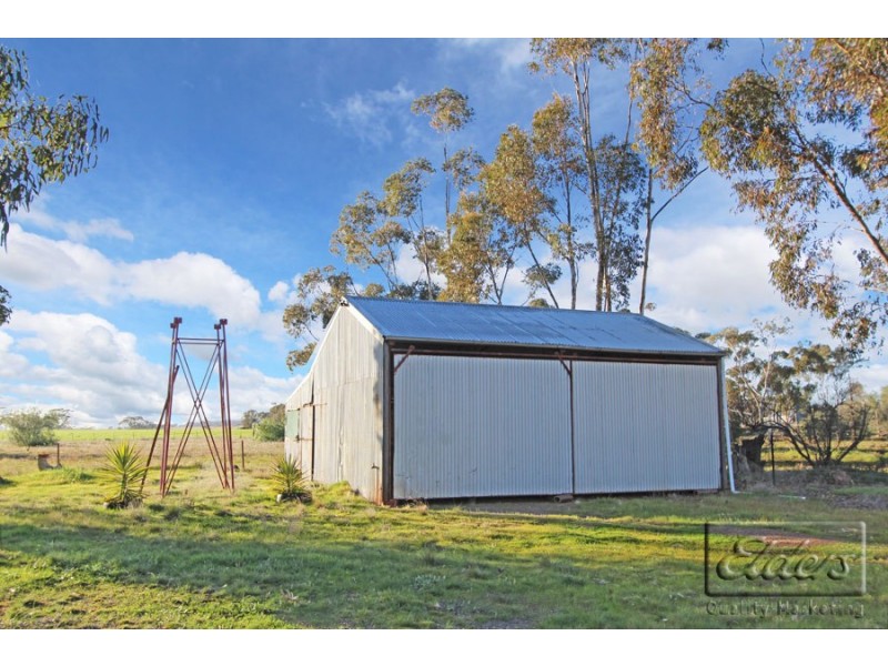 24 Wychitella North Road, Wychitella VIC 3525