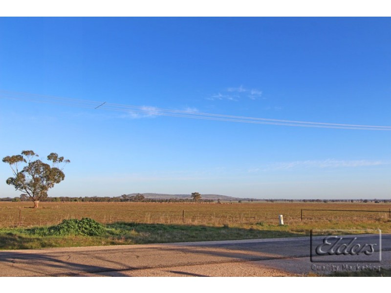 24 Wychitella North Road, Wychitella VIC 3525