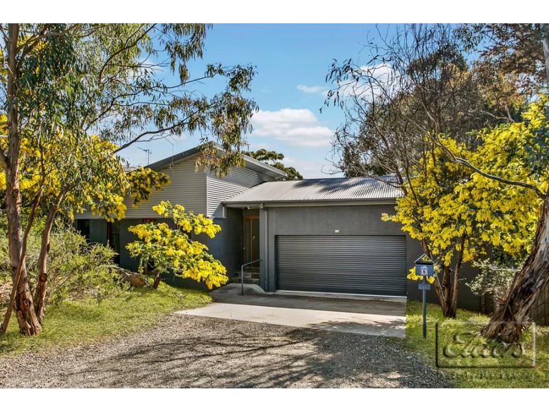 8 Wirrana Street, Quarry Hill VIC 3550