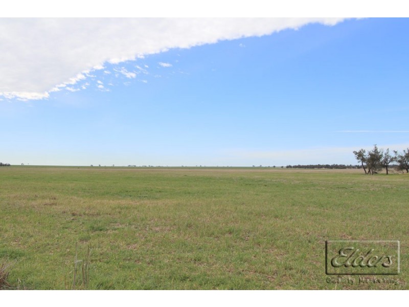 Cnr St Arnaud-Wycheproof Rd and Charlton-Jeffcott Rd, Wooroonook VIC 3525