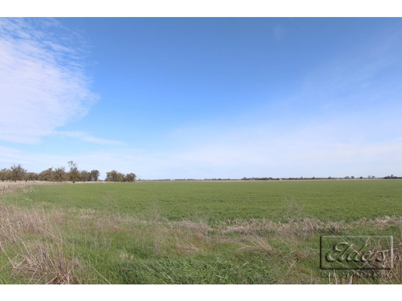 Cnr St Arnaud-Wycheproof Rd and Charlton-Jeffcott Rd, Wooroonook VIC 3525