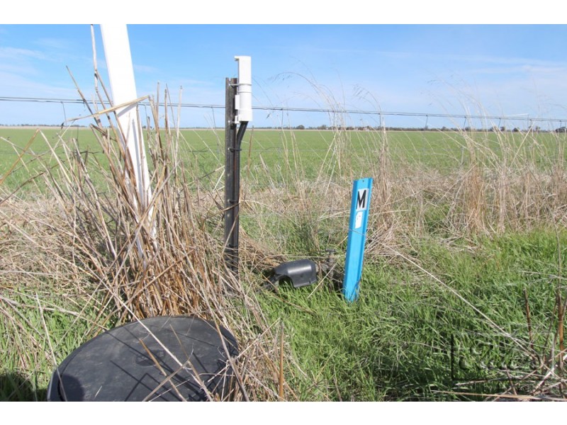 Cnr St Arnaud-Wycheproof Rd and Charlton-Jeffcott Rd, Wooroonook VIC 3525