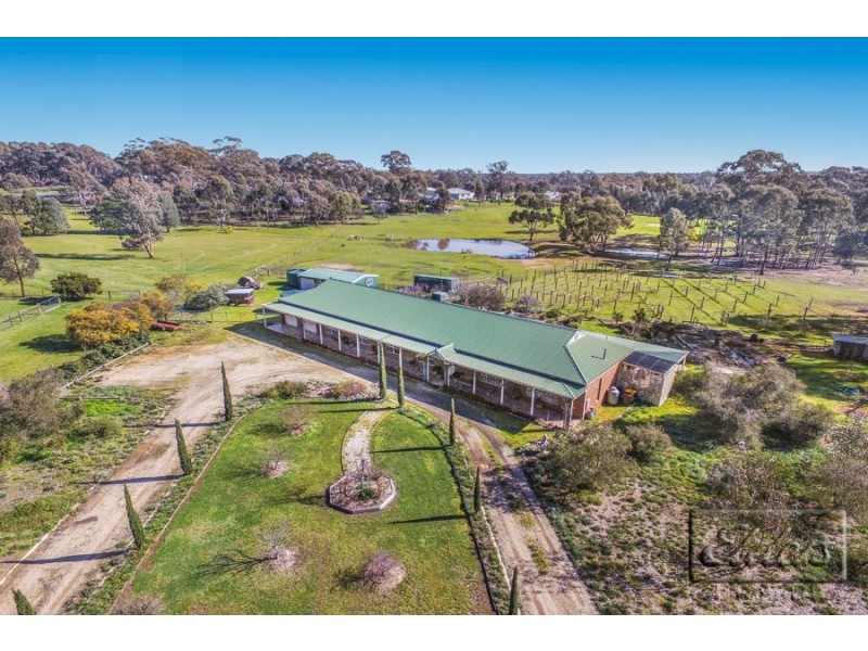 5 Kalinda Drive, Junortoun VIC 3551