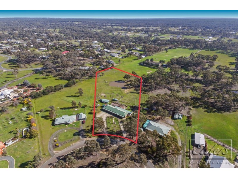 5 Kalinda Drive, Junortoun VIC 3551