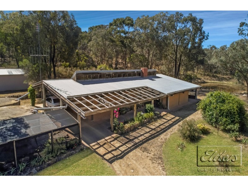 120 Red Tank Road, Strathfieldsaye VIC 3551