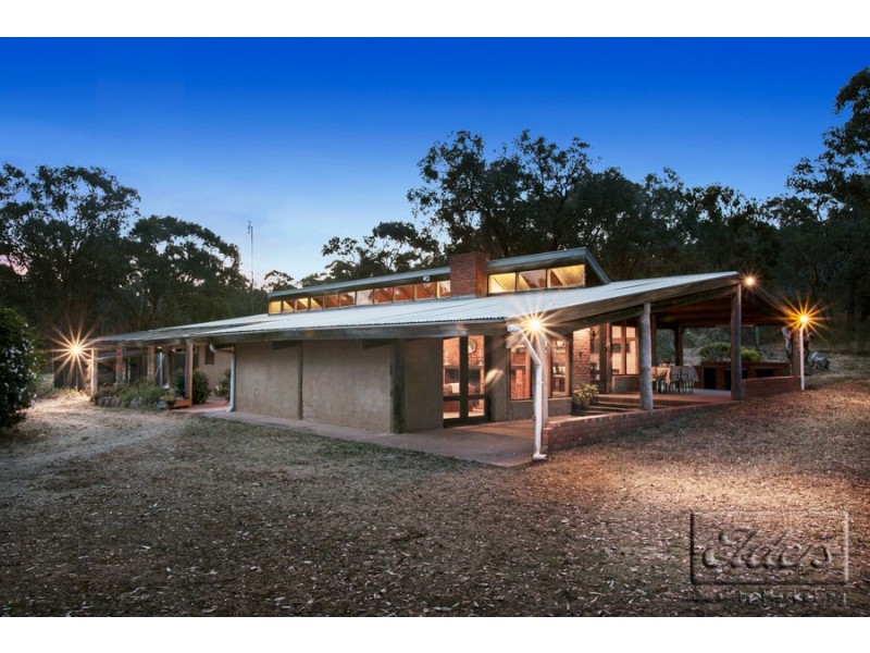 120 Red Tank Road, Strathfieldsaye VIC 3551