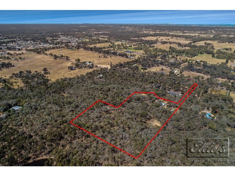 120 Red Tank Road, Strathfieldsaye VIC 3551