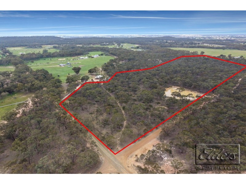 Lot 2 Corner Hawkins Lane and O’Briens Lane, Longlea VIC 3551