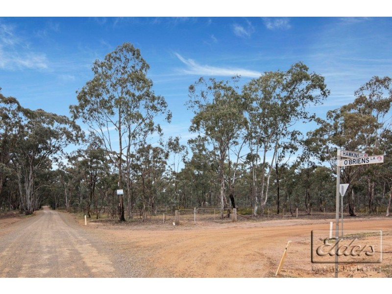 Lot 2 Corner Hawkins Lane and O’Briens Lane, Longlea VIC 3551