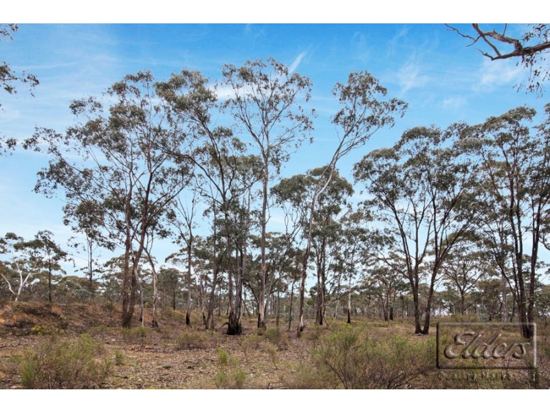 Lot 2 Corner Hawkins Lane and O’Briens Lane, Longlea VIC 3551