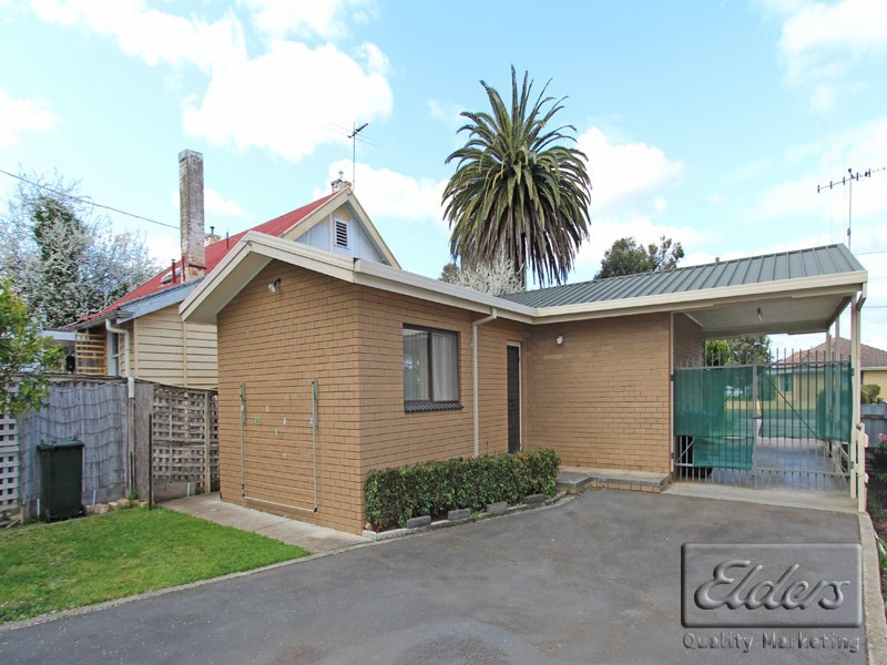 5A Moran Street, Bendigo VIC 3550