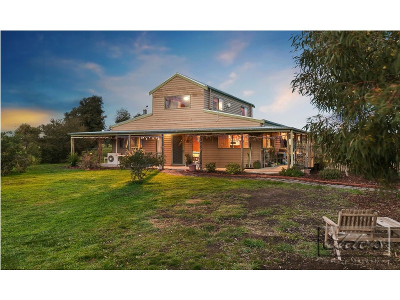 787 Bradford Road, Shelbourne VIC 3463