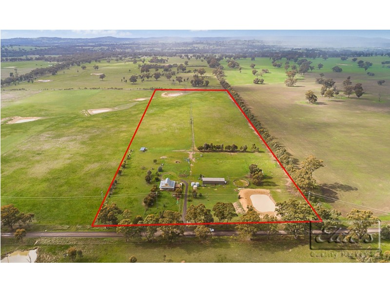 787 Bradford Road, Shelbourne VIC 3463