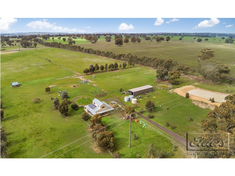 787 Bradford Road, Shelbourne VIC 3463