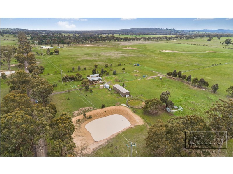 787 Bradford Road, Shelbourne VIC 3463