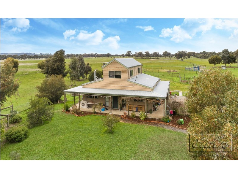 787 Bradford Road, Shelbourne VIC 3463