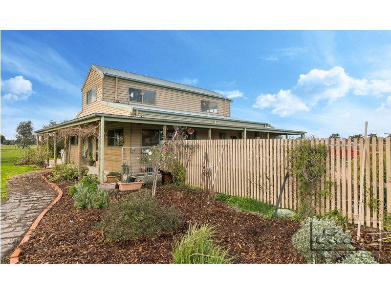 787 Bradford Road, Shelbourne VIC 3463