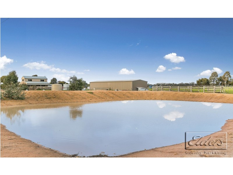 787 Bradford Road, Shelbourne VIC 3463