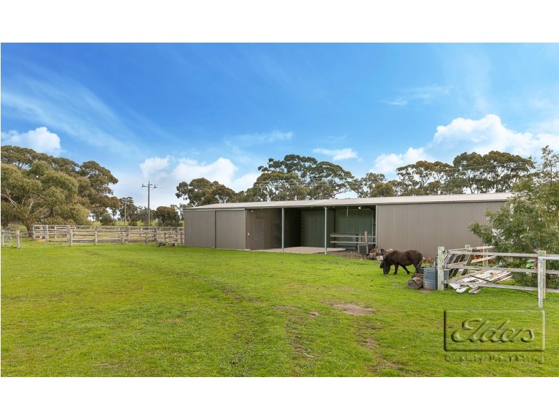 787 Bradford Road, Shelbourne VIC 3463