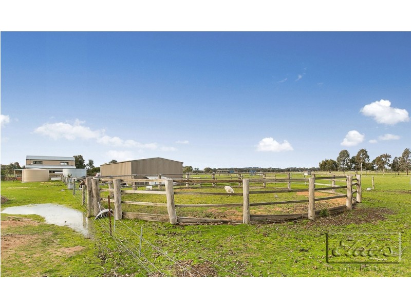 787 Bradford Road, Shelbourne VIC 3463